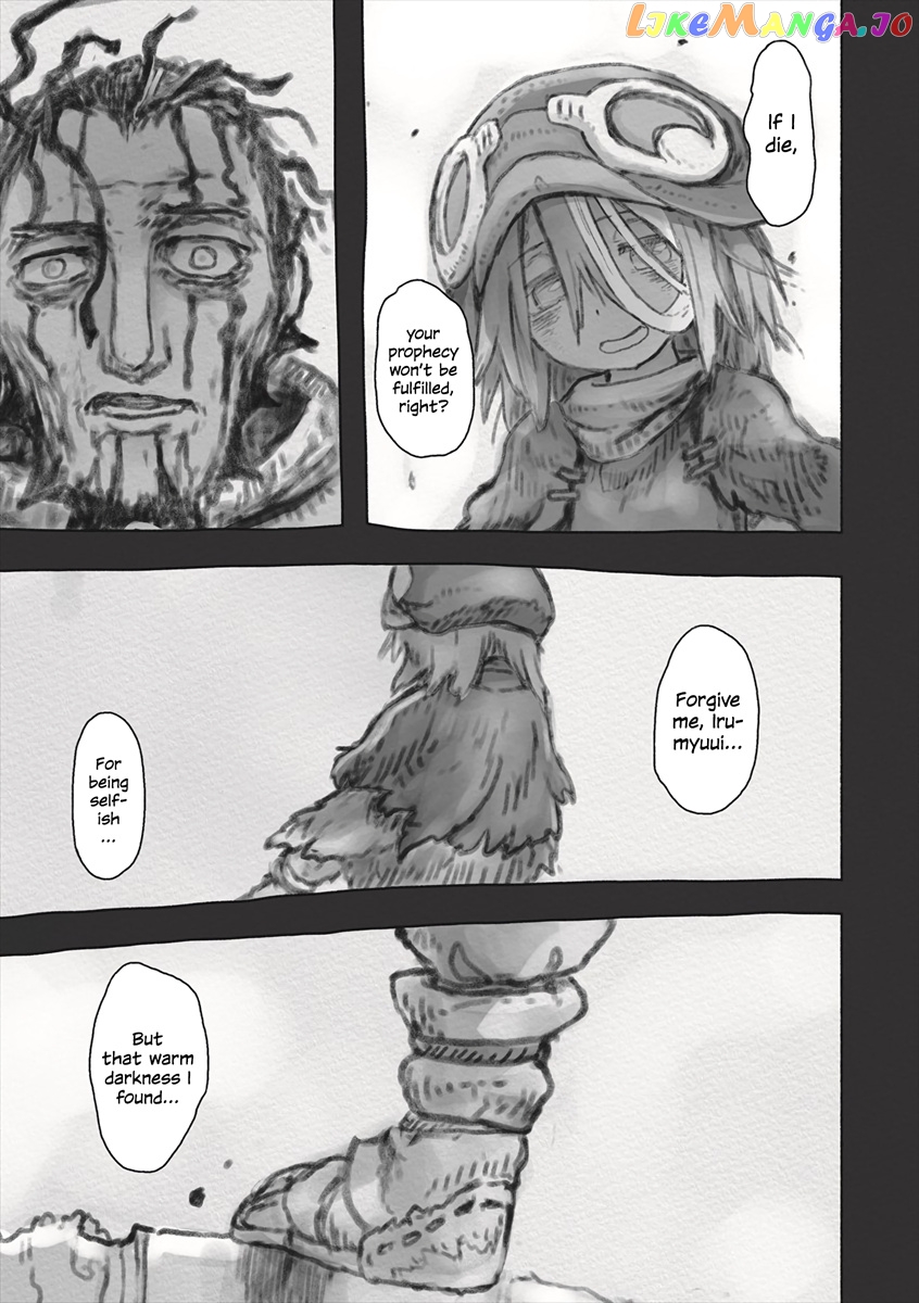 Made in Abyss, Chapter 51 image 30
